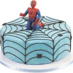 Spiderman #2