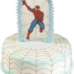 Spiderman #1