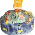 Sunđer bob #2