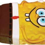 Sunđer Bob #4