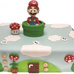 Super Mario