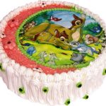 Torta sa slikom #1