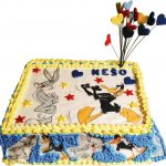 Torta sa slikom #10