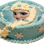 Torta sa slikom #11