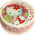 Torta sa slikom #2