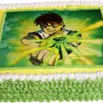 Torta sa slikom #3