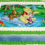 Torta sa slikom #4