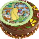 Torta sa slikom #5