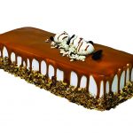 Toffee karamel