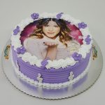 Torta sa slikom #13