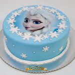 Torta sa slikom #17