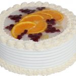 Voćna