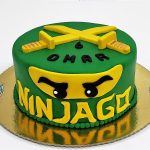 Ninjago #2