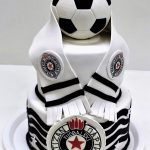 Partizan #9