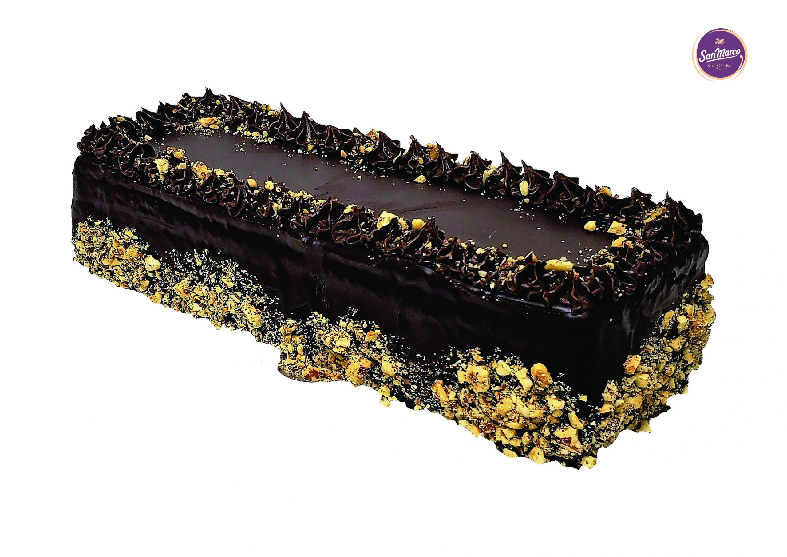 posna ferrero rocher c Ferrero Rocher posna - Слика 1