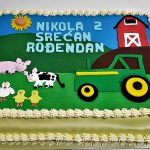 Rođendanska #134