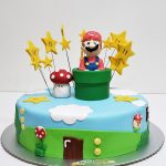 Super Mario #2