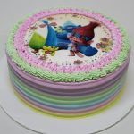 Torta sa slikom #12