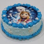Torta sa slikom #14