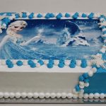 Torta sa slikom #15