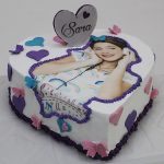 Torta sa slikom #16