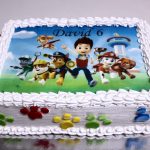 Torta sa slikom #21