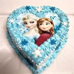 Torta sa slikom #22