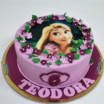 Torta sa slikom #23