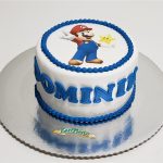 Torta sa slikom #24