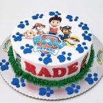 Torta sa slikom #25