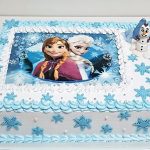 Torta sa slikom #26