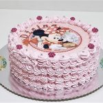Torta sa slikom #27