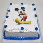 Torta sa slikom #28