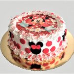 Torta sa slikom #37