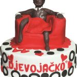 Djevojačka #1