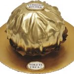 Ferrero rocher #2