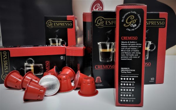 Kapsule za espresso kafu - Слика 3