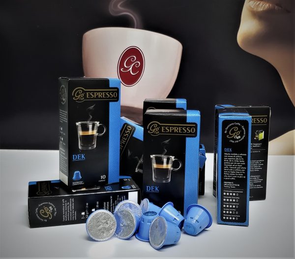 Kapsule za espresso kafu - Слика 8