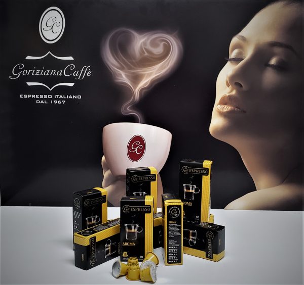 Kapsule za espresso kafu - Слика 9