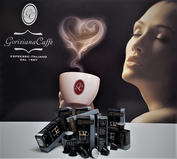 Kapsule za espresso kafu - Слика 11