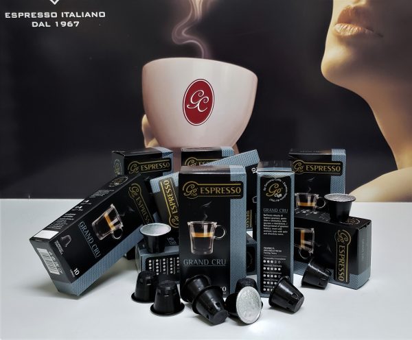 Kapsule za espresso kafu - Слика 12