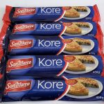 Kore/jufke za pitu i baklavu