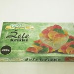 Žele kriške 300gr.