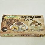Rahatlokum Orah 400gr. i 200gr.