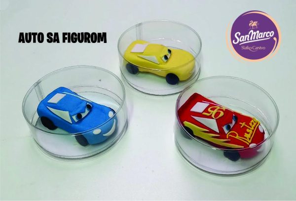 Figure za torte - Слика 25