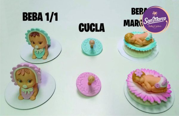 Figure za torte - Слика 24
