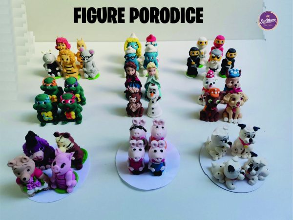 Figure za torte - Слика 22