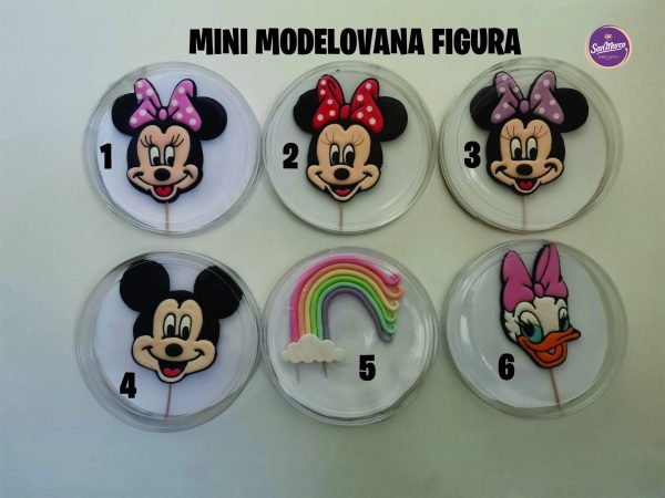 Figure za torte - Слика 17