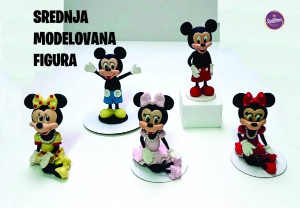 Figure za torte - Слика 15
