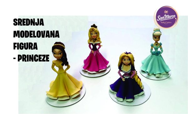 Figure za torte - Слика 14